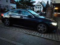 Mercedes-Benz A 200 - Night Packet AMG Line benzin 163(PS) Bayern - Krumbach Schwaben Vorschau