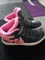 Wintersneaker für Mädchen gefliest Nordrhein-Westfalen - Troisdorf Vorschau