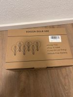NEU 6x Glühbirnen Edison Bulb G80 Bayern - Heimertingen Vorschau