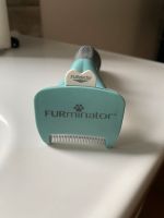 Furminator Katzebürste Größe S Schleswig-Holstein - Bad Oldesloe Vorschau