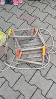 Kinderschaukel DDR Holz Schaukel Vintage Brandenburg - Wittstock/Dosse Vorschau