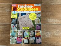 Heft Stricken Taschen. Versand möglich Bayern - Grafenwöhr Vorschau