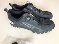 Sidi SD15 MTB Mountainbike Gravel Trekking Schuh Größe 44 Chemnitz - Kaßberg Vorschau