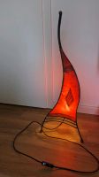 Lampe orientalisch, Stehlampe rot (Tollwood) Obergiesing-Fasangarten - Obergiesing Vorschau