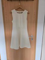 Damen Kleid Creme Größe 40 neuwertig Vero Moda Niedersachsen - Stade Vorschau