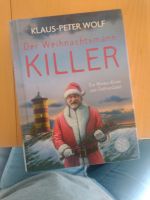 Der weihnachtsmann Killer Krimi klaus-peter Wolf Bayern - Friedberg Vorschau