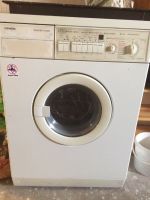 Waschmaschine SIEMENS Wash & Dry 6143 Niedersachsen - Braunschweig Vorschau