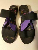 RETRO SANDALEN FLIP FLOPS Bayern - Herrieden Vorschau