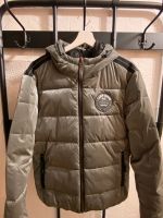 Camp David Steppjacke Winterjacke Thüringen - Nordhausen Vorschau