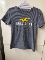 3 Tshirts von Hollister, Größe xs Baden-Württemberg - Böblingen Vorschau