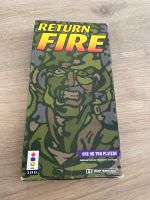 3DO Return Fire komplett Brandenburg - Blankenfelde-Mahlow Vorschau