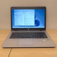 HP Elitebook 840/G3 mit Garantie Hessen - Lampertheim Vorschau