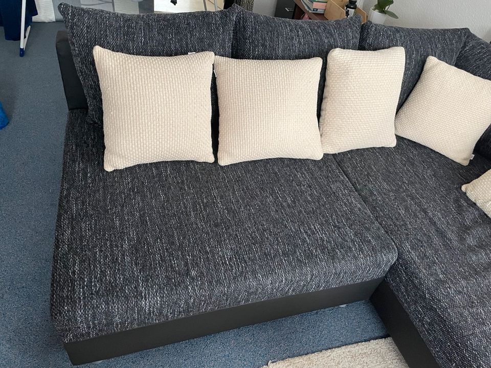 Couch zum verkaufen in Göttingen