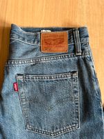 LEVI´S 501 JEANS   -WHITE OAK CONE DENIM-  27/32 FÄLLT WEIT AUS Nordrhein-Westfalen - Recklinghausen Vorschau