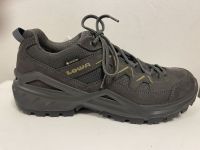 Sirkos Evo GTX Lo Herren Nelke Anthrazit Gr. 7,5 - 41 1/2  NEU Nordrhein-Westfalen - Ascheberg Vorschau