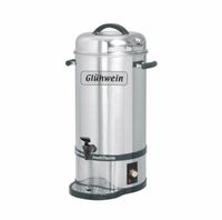 20L Glühweinkocher Mieten ~ Glühwein ~Bartscher Multitherm 20L Köln - Mülheim Vorschau