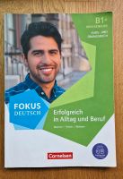 Deutsch - Kurs und Übungsbücher - B1+, B2, Prüfungs Buch Süd - Niederrad Vorschau