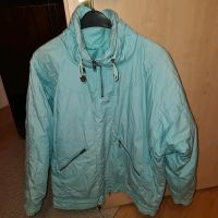 Rasch Snowboardjacke Schlupfjacke Skijacke Gr. 52 mint Bayern - Altenstadt an der Waldnaab Vorschau