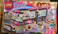 LEGO Friends 41106 Popstar Tourbus Hessen - Langenselbold Vorschau