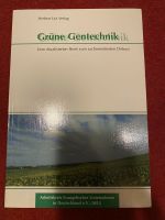 Grüne Gentechnik Utz Verlag 1999 Sachsen - Neusalza-Spremberg Vorschau