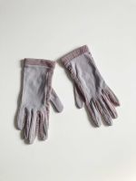 True Vintage Handschuhe grau M Golfhandschuhe geflochten Wandsbek - Hamburg Marienthal Vorschau