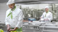 Küchenhilfe (m/w/d) Voll- oder Teilzeit | 82024 Taufkirchen Kr. München - Taufkirchen Vorschau