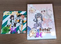 Anime DVDs Bayern - Ihrlerstein Vorschau