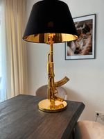 Designer Tischlampe Gold AK 47 (selten) Bielefeld - Bielefeld (Innenstadt) Vorschau