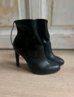ZARA Pumps TRF schwarz Gr. 36 Berlin - Reinickendorf Vorschau