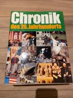 Chronik des 20. Jahrhunderts - Bertelsmann Verlag Bayern - Amberg Vorschau