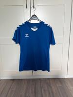 Hummel T-Shirt Damen Handball Größe M Schleswig-Holstein - Raisdorf Vorschau
