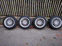 225/50 R17 Audi Alufelgen 17 Zoll Sommerreifen Bayern - Bad Reichenhall Vorschau