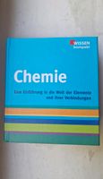 Chemie Wissen kompakt Buch Hamburg - Wandsbek Vorschau