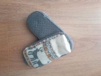 Hausschuhe hüttenschuhe socken neu 21 cm ca 30- 32 Niedersachsen - Georgsmarienhütte Vorschau