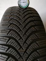 2x neuwertig 185 65 R15 88T Hankook Winter iCept RS2 Winterreifen Nordrhein-Westfalen - Detmold Vorschau