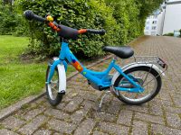 Puky Fahrrad 16 Zoll Alu Dortmund - Benninghofen Vorschau