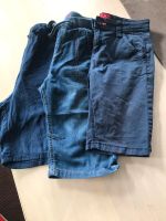 S.Oliver und H&M Shorts Gr. 128 wie neu Bayern - Bad Abbach Vorschau