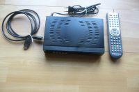 Megasat HD 650 V2 - Satelliten Receiver -TV Kabel - Fernbedienung Niedersachsen - Hage Vorschau