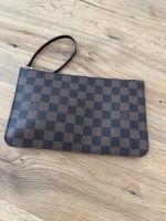 Louis Vuitton Clutch/ Innentasche Damier Ebene Original Neu Bayern - Mittenwald Vorschau