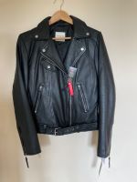 Neu EACHxOther Damen Echt Leder Jacke Gr.M UVP 1.050 Euro Mülheim - Köln Dünnwald Vorschau