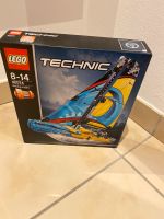 Lego Technic 42074 Racing Yacht Boot Segelboot Spielzeug Nordrhein-Westfalen - Bad Oeynhausen Vorschau