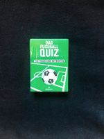 Das Fußball Quiz - 150 Fragen und Antworten Baden-Württemberg - Simonswald Vorschau