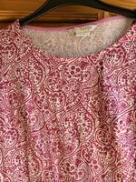 Boden Langarmshirt Tunika Minikleid Bayern - Werneck Vorschau