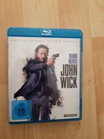 John Wick (Blu Ray) Hessen - Friedrichsdorf Vorschau