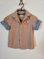 SCOTCH & SODA KINDER HEMD GR. 116 Bayern - Aschaffenburg Vorschau