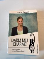 Buch - Darm mit Charme - Giulia Enders Bayern - Neustadt an der Aisch Vorschau