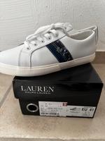 Ralph Lauren Sneaker „Janson“ (41) - NEU & ungetragen Hessen - Altenstadt Vorschau