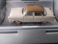 1:43 Opel Kapitän 1956 Dortmund - Lütgendortmund Vorschau