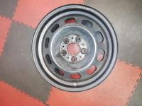 4xStahlfelgen BMW 3er ab 8/13 16" mit RDKS-Sensoren Saarland - Eppelborn Vorschau