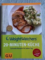 Weight watchers Kochbuch München - Maxvorstadt Vorschau